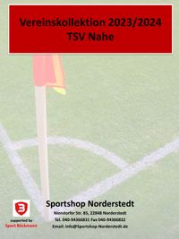 Katalog Fu&szlig;ball - Sportshop Norderstedt-1