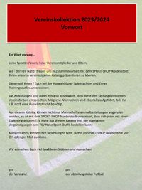 Katalog Fu&szlig;ball - Sportshop Norderstedt-2