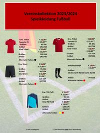 Katalog Fu&szlig;ball - Sportshop Norderstedt-3