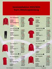 Katalog Fu&szlig;ball - Sportshop Norderstedt-4