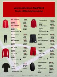 Katalog Fu&szlig;ball - Sportshop Norderstedt-5