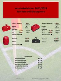 Katalog Fu&szlig;ball - Sportshop Norderstedt-7